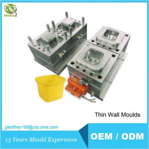 Thin Wall Moulds 005