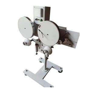 Thermal printer, meter printer, ribbon printer, meter printer, code printing