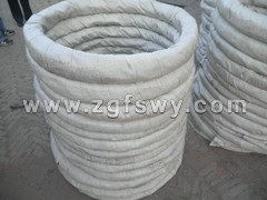 RAZOR WIRE MESH