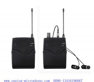 China MT-100R&MT-100T tour guide system wireless microphone competetive price factory