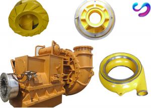 China Single Stage Sand Pumping Equipment    factory