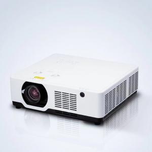 China Business Multimedia Projectors WUXGA (1920 x 1200) Projector WiFi Laser LED 4K Smart Projector 3LCD Home Theater Beamer on sale