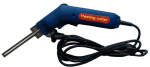 China Hot Knife Webbing Cutter/heat cutter/foam cutter/grooving cutter factory