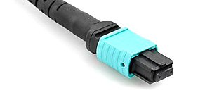 10G OM3 MPO Patchcord