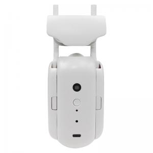 China BLE WiFi Automatic Curtain Opener Closer factory