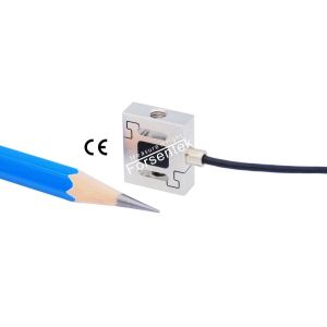 China Small Tension Compression Sensor 5kg 10kg 20kg 50kg Miniature Jr S-Beam Load Cell factory