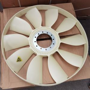 China Sinotruk Howo Truck Spare Parts Fan 612600060446 on sale