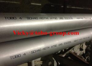 China ASTM A213 T9 Alloy tube on sale