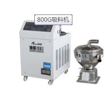 China Separate  Auto loader 800G/ vacuum hopper loader700G detachable auto feeder supplier Best price to European on sale