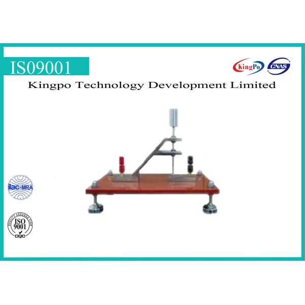 China IEC60065 Dielectric Strength Test Equipment , Dielectric Strength Tester KP-DST factory