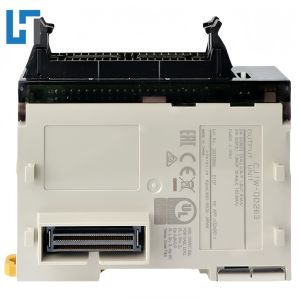 China CJ1W-OD263 Omron New Original Plc Programming module Industrial Automation Controller factory