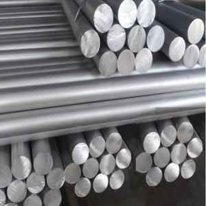 China ASTM 3 Inch Diameter Aluminum Round Bar 7075 6061 Solid Core on sale