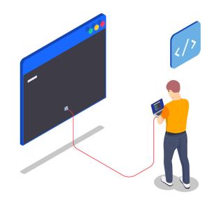 China Web API Development And Integration Services Customizable API Agent factory