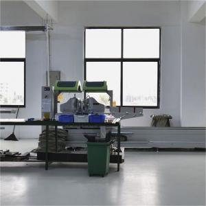 China Hennesa Roller Shutter Door Machine Roll Forming Machine For Shutter Door Manufacturing factory