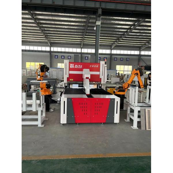 Easy Operation CNC Sheet Metal Bender 9 Axis Automatic Panel Bender