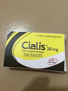 China ORIGINAL CIALIS  20mg  effective male sex pill last longer sexual time on sale