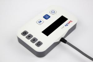 China MCC-E5 Electronic CPR Machine With Soft Start 5-98% Relative Humidity factory