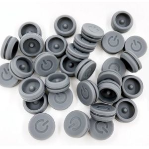 Remote Control Device Silicone Keycap 50 Shore A