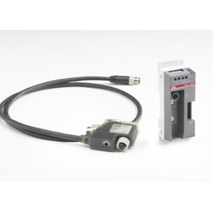 ABB Fieldbus plug adaptor PS-FBPA 1SFA896312R1002 for PSR and PS Low Voltage