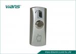 CE MA Door Exit Button / Electric Lock Door Release Push Button For Emergency