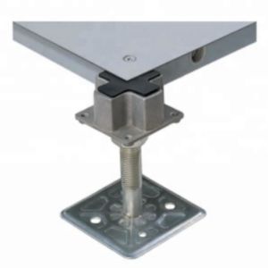 Data Center Uses OA Raised Access Floor