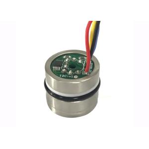 Stable Performance I2c Water Pressure Sensor CE ISO9000 Certification