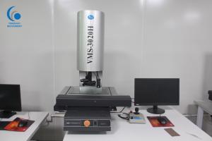 China Powerful CNC Measuring Instruments Programming With SPC Data Processing System on sale