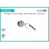 Buy cheap Professional IP Testing Equipment IEC 60529 Test Sphere With Handle 50mm from wholesalers