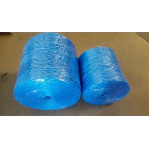 Buy cheap UV Treated Polypropylene Straw Twine Packing Rope For Square Hay Baler from wholesalers