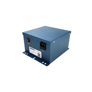5.6kv Ionizer Static Power Supply High Voltage Four Output
