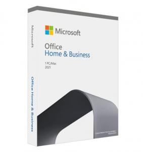 China Home And Business Microsoft Office 2021 For Mac PC Online Bind Key Office 2021 HB on sale