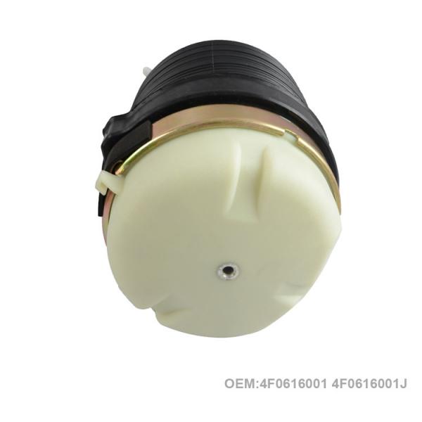 China Air Bellows 4F0616001 / 4F0616001J For Audi A6 C6 Auto Air Suspension Shock Absorber factory