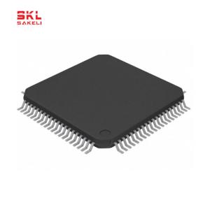 China MSP430F6736AIPN MCU Microcontroller Embedded Flash 16bit 128KB High Reliability factory