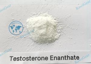 China Legit Injectable Testosterone Enanthate Bodybuilding Steroid Test E for Muscle Growth Factory Supply factory