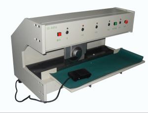 China V cut pcb separator/pcb depaneling machine/pcb cutting machine factory