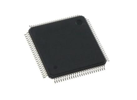 China Memory Flash ARM 32 Bit Microcontroller MCU Programable SPC560P54L3BEABR factory
