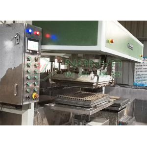 Waste Paper Pulp Electronics Tray Machine Reciprocating Forming Machine