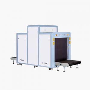 China Conveyor X Ray Security Scanner Inspection System With 1024*1280 Pixel Image factory
