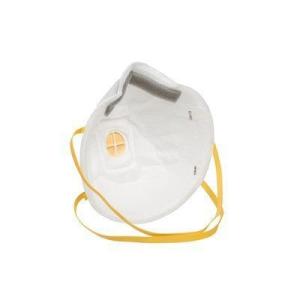 China Disposable 3D Fold FFP2 FFP1 Face Mask With Valve Non Woven Active Carbon on sale