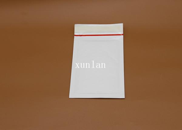 China Self Sealed Mailing Small Padded Envelopes Courier Any Size With Accessories factory