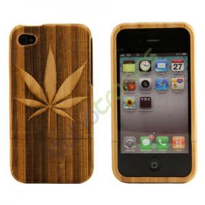 China Customize bamboo wood phone case for iphone 6s case mobile cell phone for samsung galaxy s7 wood case. factory