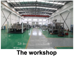 Zhangjiagang Sunswell Machinery Co., Ltd.