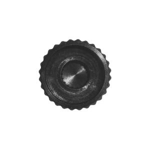 Customizable Plastic Metal Bespoke Potentiometer Knobs 20mm Diameter Or