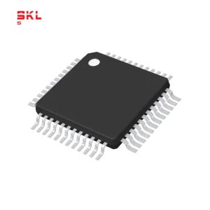 China STM32F051C6T6 High Performance MCU Embedded Control Applications factory