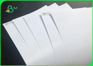 China 350gsm Glossy C2S Art Card Paper For Business Cards 720 * 1020mm factory