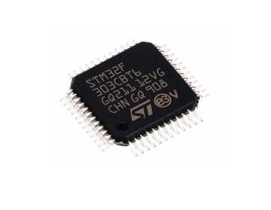 China MCU STM32 IC AT32F413CBT7 STM32F303CBT6 STM32F302CCT6 STM32F302CBT6 STM32F103CBT6 STM32F103C8T6 factory
