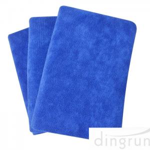 China Eco - Friendly Multi purpose Microfiber Fast Drying Travel Gym Towels factory