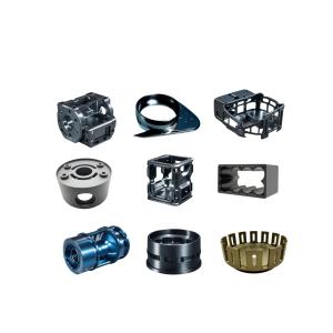 Buy cheap High Precision Aluminum Casting Alloys OEM Metal Machining Services from wholesalers