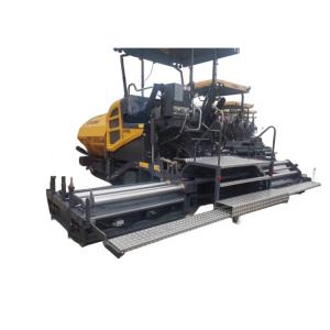 China XCMG Other Road Equipment Full Hydraulic Asphalt Concrete Paver RP605 factory