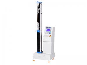 China Electronic Tensile Testing Machines Compressive Tensile Strength Tester QB/T 1053 factory